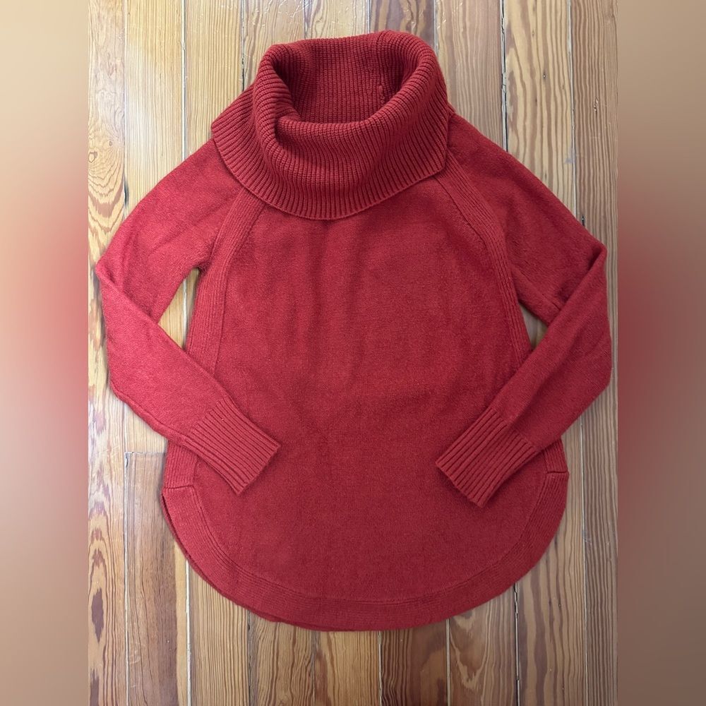 By Anthropologie Sweater